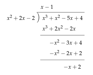 곱셈 공식 의 변형